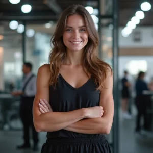 Foto van Femke Kuipers