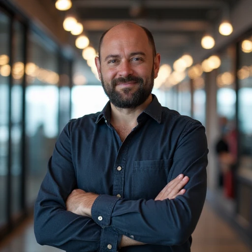 Thomas de Jong